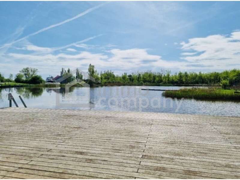 Ferienhaus in Purbach am Neusiedler See - Bild 8