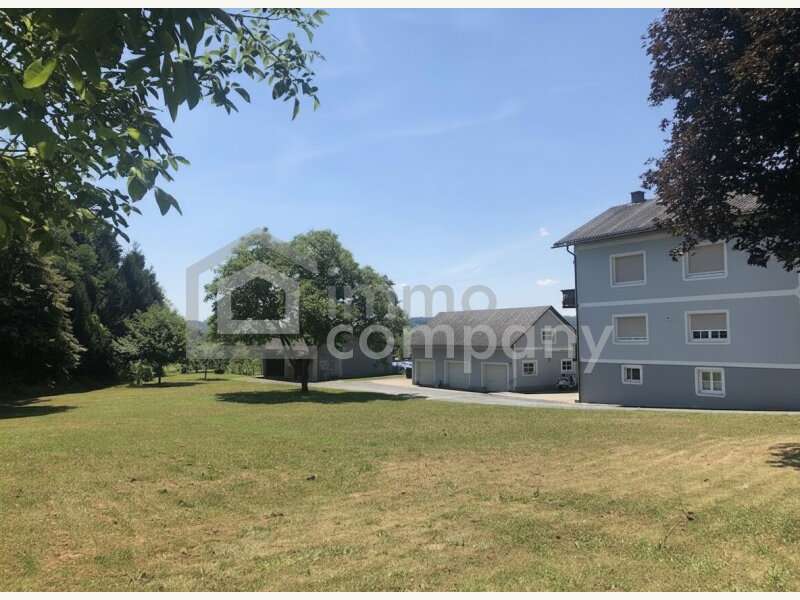 Haus in Jennersdorf - Bild 2 Haus in Jennersdorf - Bild 2