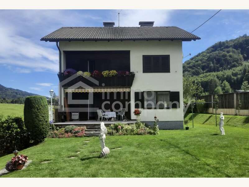 Einfamilienhaus in Koppl - Bild 2