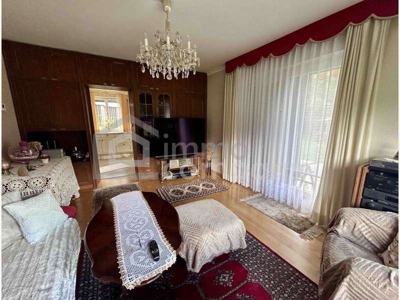 Einfamilienhaus in Koppl - Bild 5