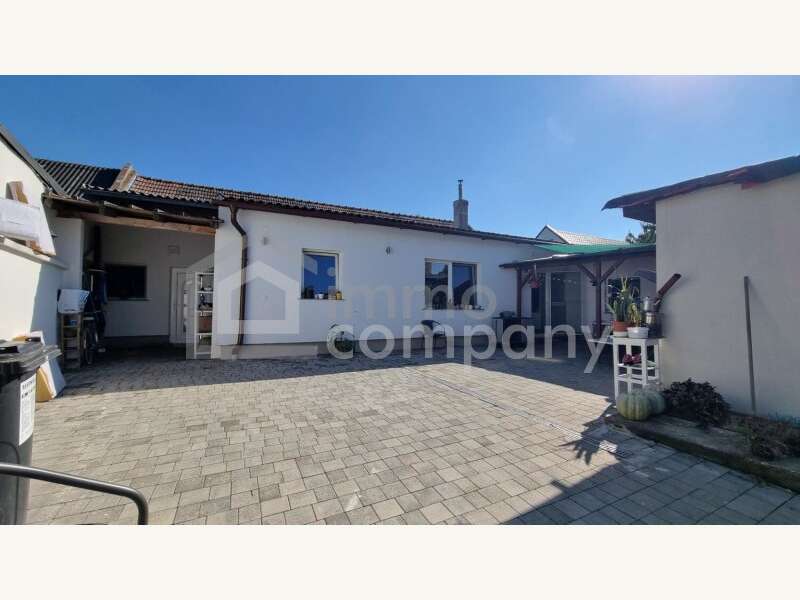 Einfamilienhaus in Marchegg - Bild 10 Einfamilienhaus in Marchegg - Bild 10