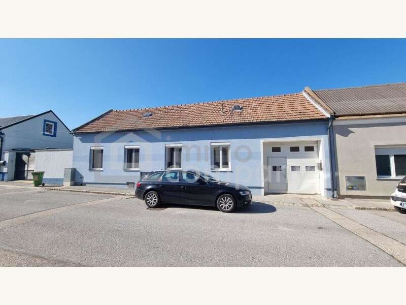 Einfamilienhaus in Marchegg - Bild 11 Einfamilienhaus in Marchegg - Bild 11