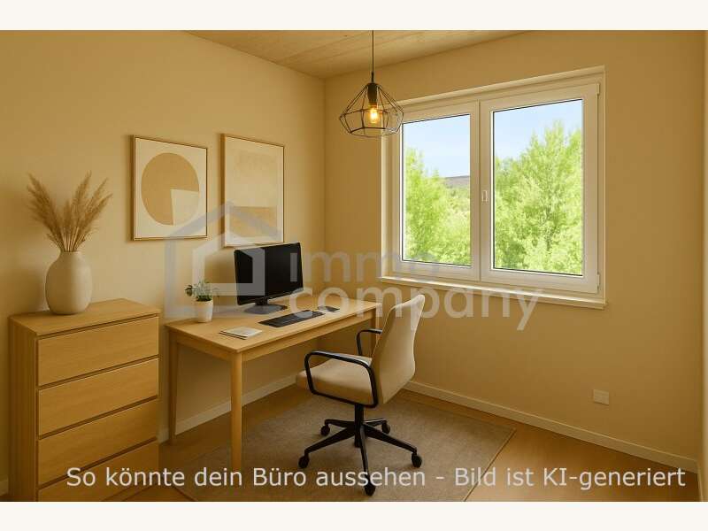 Doppelhaushälfte in Felixdorf - Bild 6