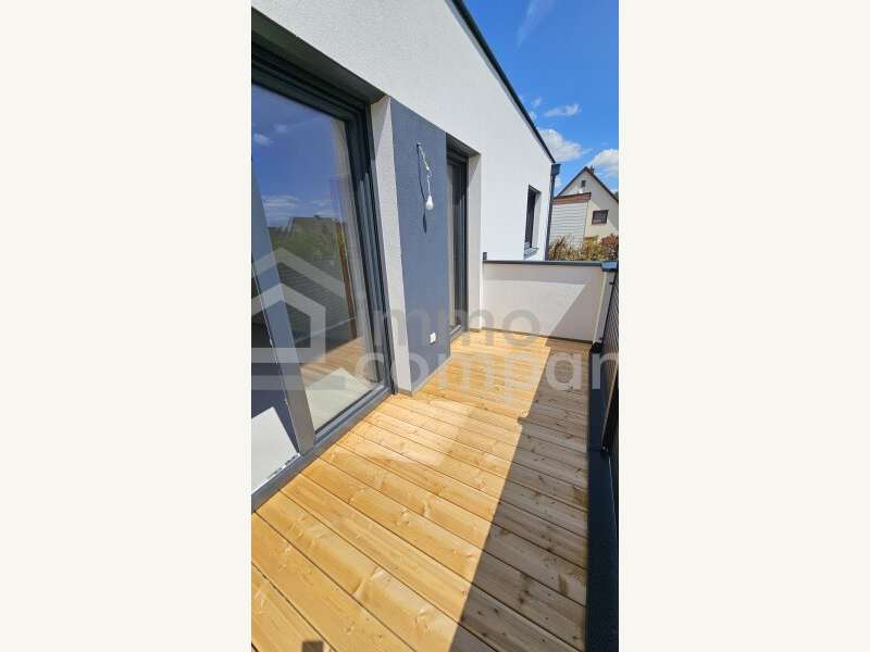 Doppelhaushälfte in Felixdorf - Bild 18