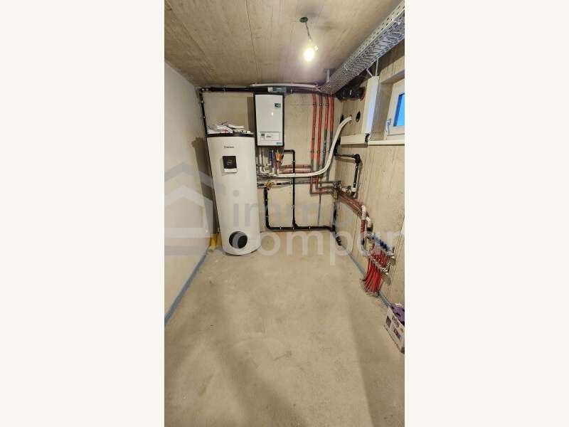 Doppelhaushälfte in Felixdorf - Bild 22