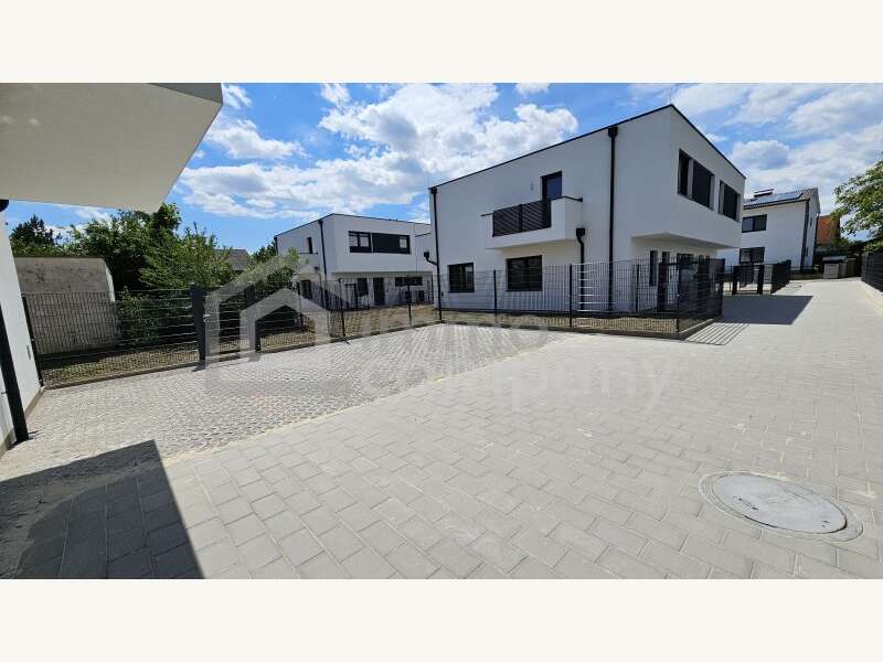 Doppelhaushälfte in Felixdorf - Bild 23