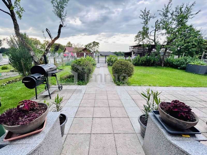 Zweifamilienhaus in Nußdorf am Haunsberg - Bild 2