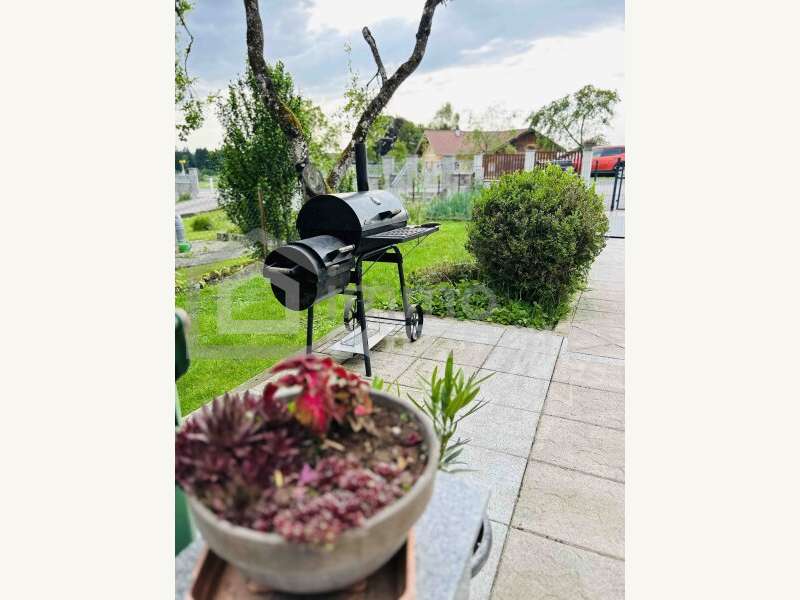 Zweifamilienhaus in Nußdorf am Haunsberg - Bild 3