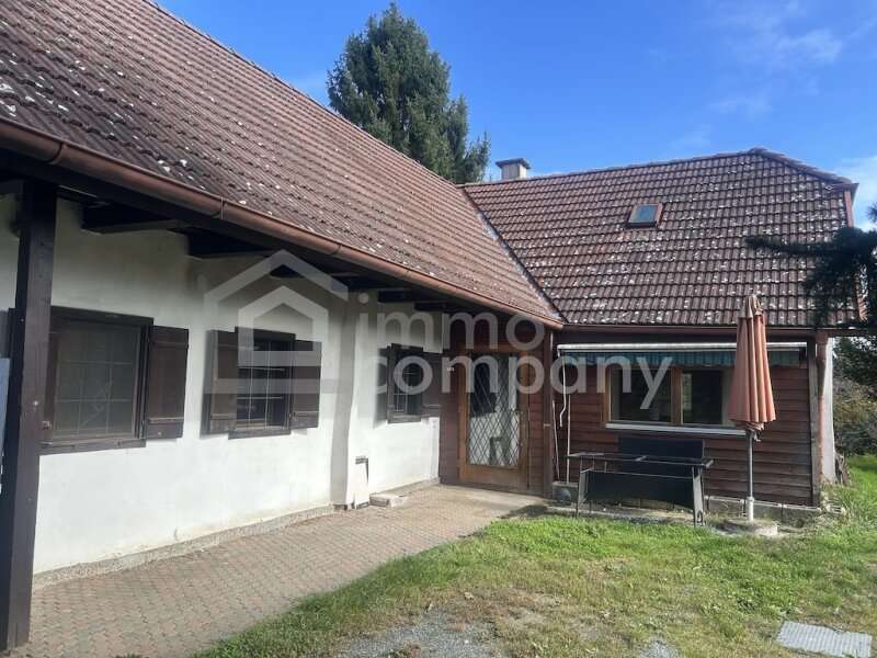 Bauernhaus in Poppendorf im Burgenland - Bild 3 Bauernhaus in Poppendorf im Burgenland - Bild 3