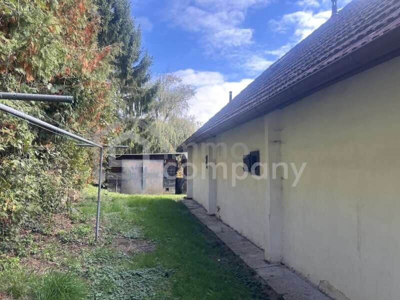 Bauernhaus in Poppendorf im Burgenland - Bild 4 Bauernhaus in Poppendorf im Burgenland - Bild 4