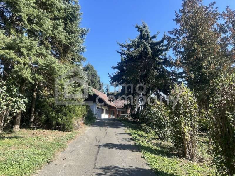 Bauernhaus in Poppendorf im Burgenland - Bild 6 Bauernhaus in Poppendorf im Burgenland - Bild 6