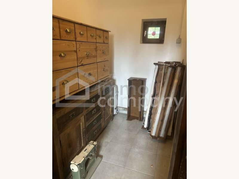 Bauernhaus in Poppendorf im Burgenland - Bild 17 Bauernhaus in Poppendorf im Burgenland - Bild 17