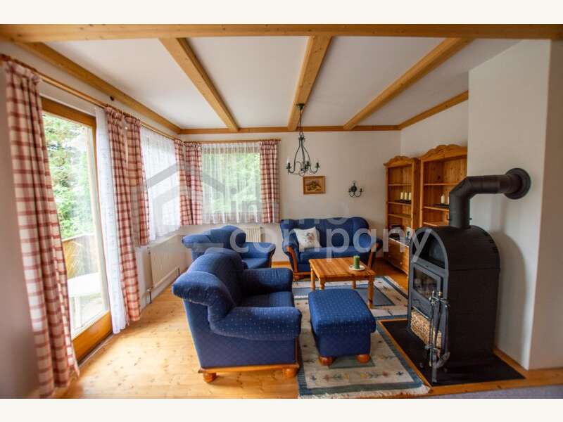 Einfamilienhaus in Steinhaus am Semmering - Bild 3