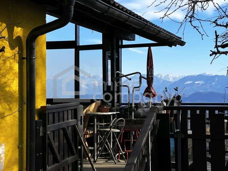 Einfamilienhaus in Obergöriach - Bild 2