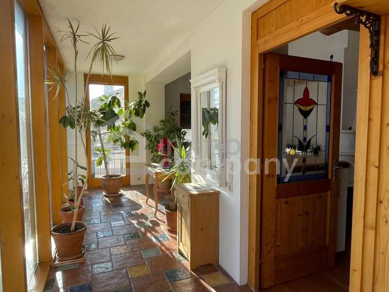 Mehrfamilienhaus in Peisching - Bild 2