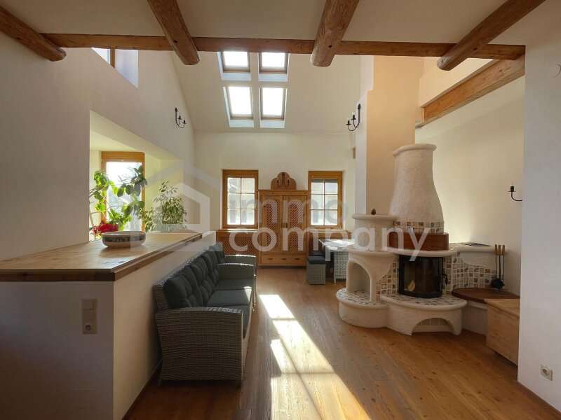 Mehrfamilienhaus in Peisching - Bild 3