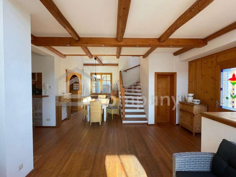 Mehrfamilienhaus in Peisching - Bild 4