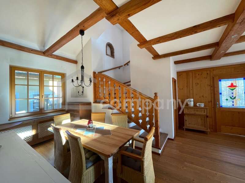 Mehrfamilienhaus in Peisching - Bild 5