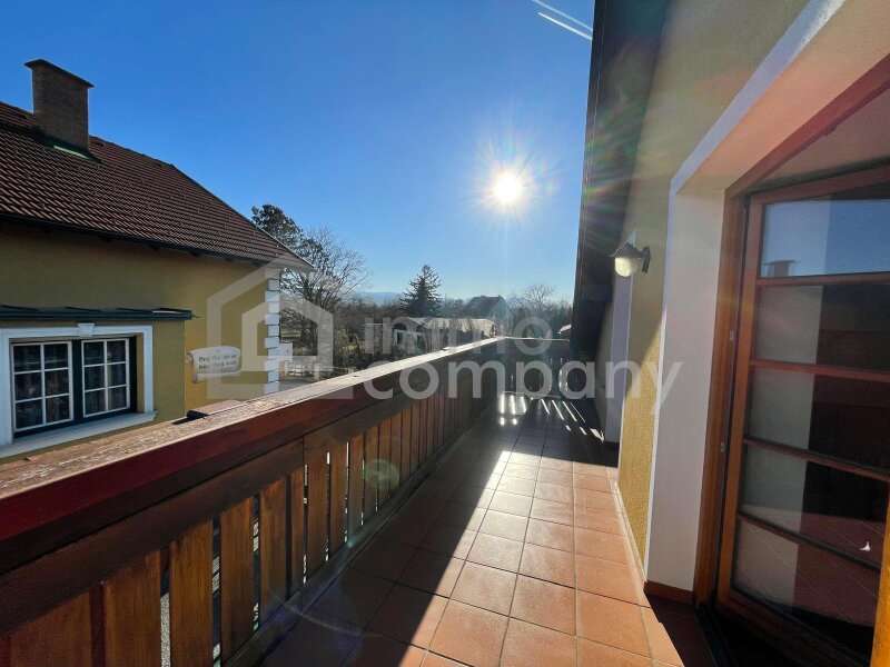 Mehrfamilienhaus in Peisching - Bild 7