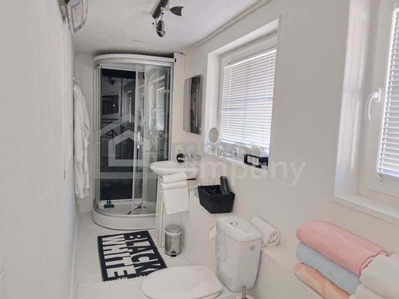 Einfamilienhaus in Bromberg - Bild 7