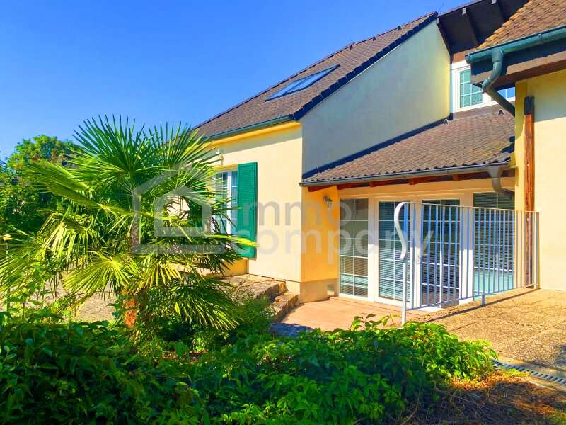 Einfamilienhaus in Breitenbrunn am Neusiedler See - Bild 2