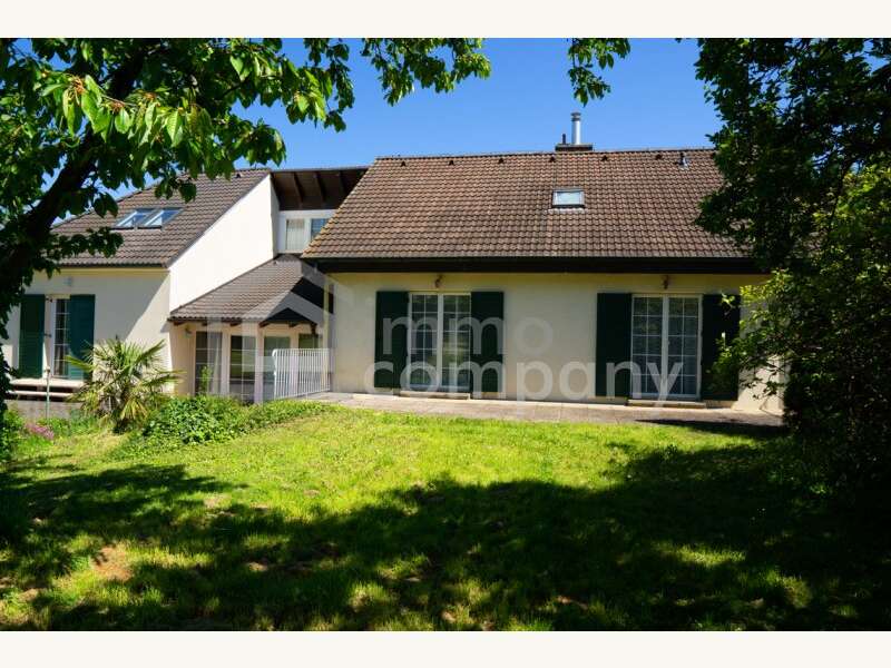 Einfamilienhaus in Breitenbrunn am Neusiedler See - Bild 7