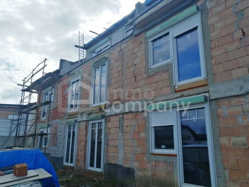 Mehrfamilienhaus in Kaisersteinbruch - Bild 3