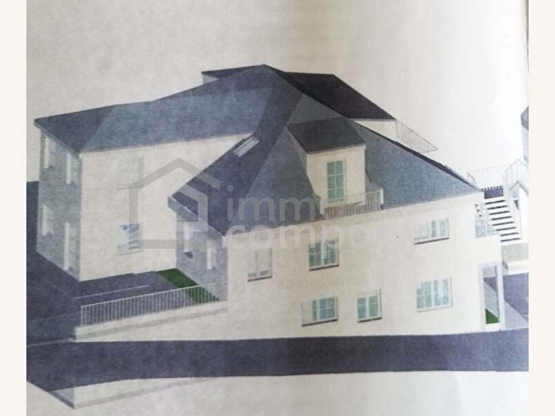 Mehrfamilienhaus in Kaisersteinbruch - Bild 6