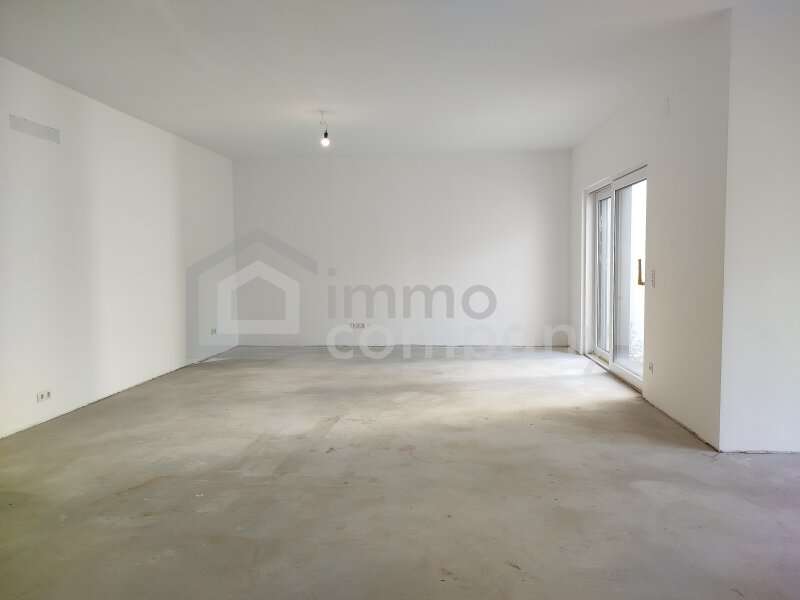 Doppelhaushälfte Sigleß: Wohnzimmer Wohnzimmer