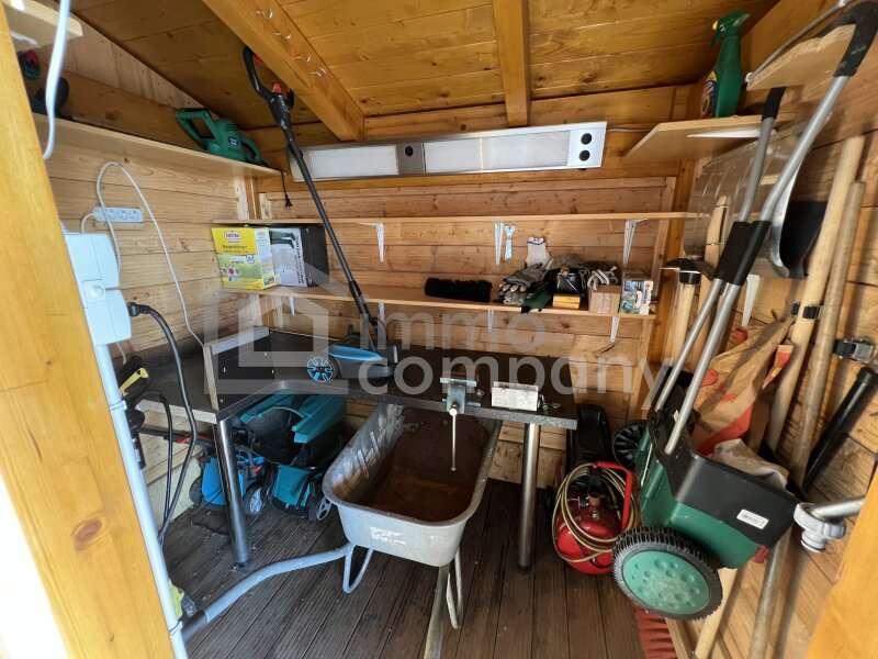 Ferienhaus in Rust - Bild 7