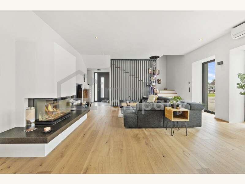 Haus in Baden - Bild 3