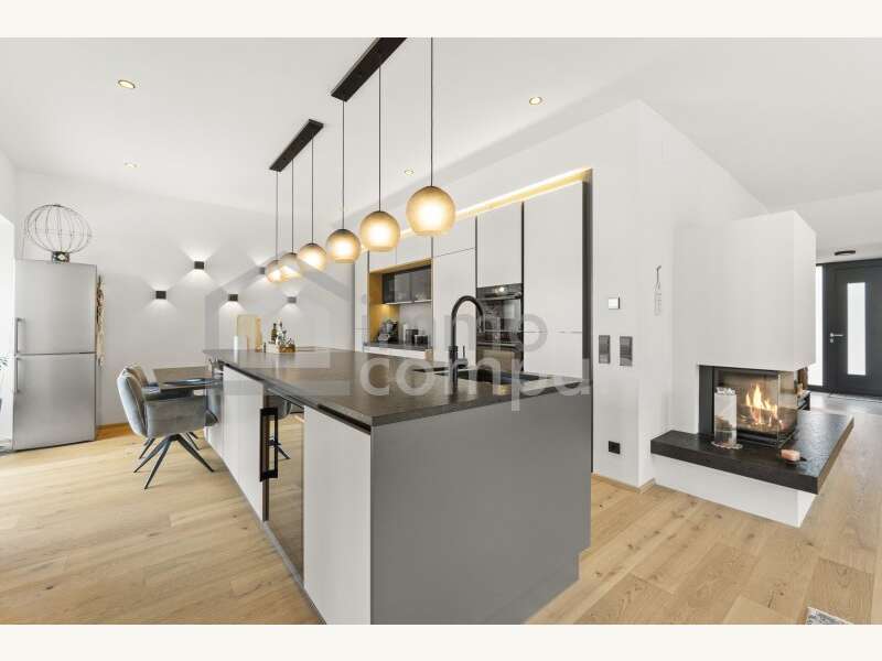 Haus in Baden - Bild 4