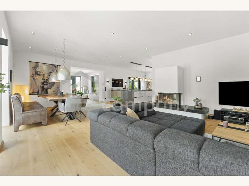 Haus in Baden - Bild 5