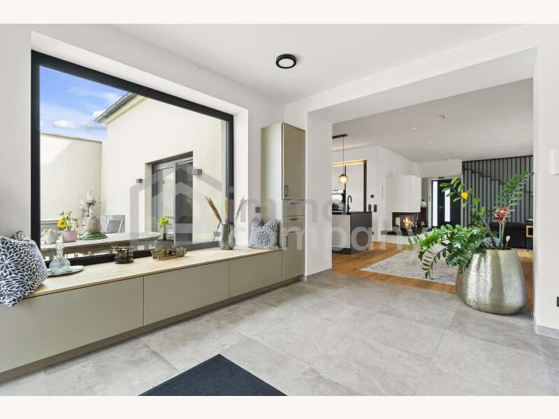 Haus in Baden - Bild 6