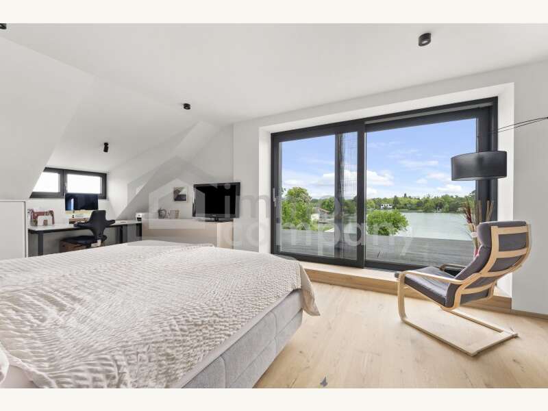 Haus in Baden - Bild 7