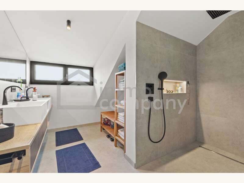 Haus in Baden - Bild 9