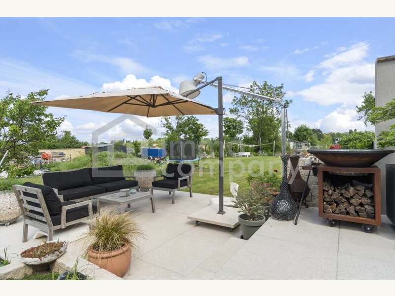 Haus in Baden - Bild 10