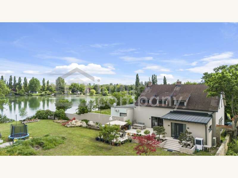 Haus in Baden - Bild 11