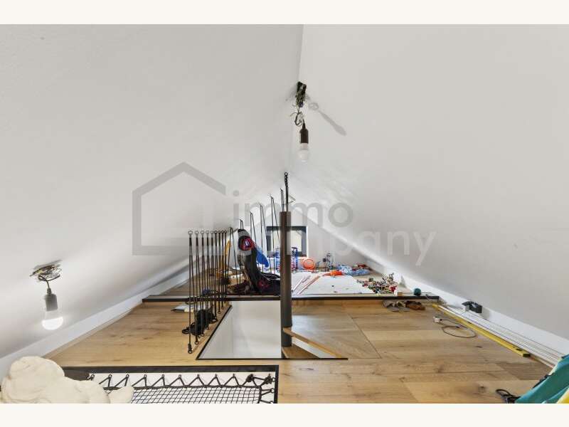 Haus in Baden - Bild 13