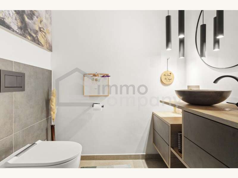 Haus in Baden - Bild 14