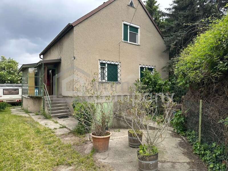 Einfamilienhaus in Wien - Bild 2