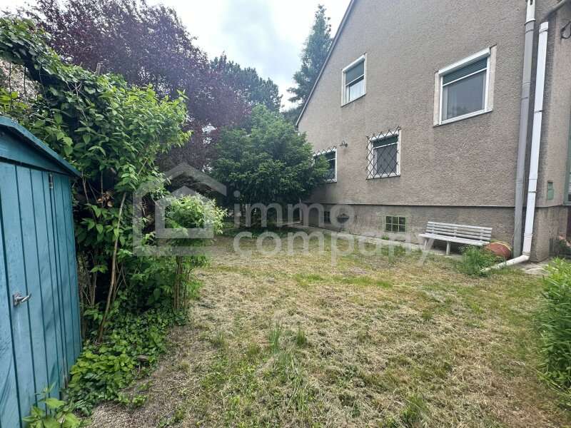 Einfamilienhaus in Wien - Bild 3