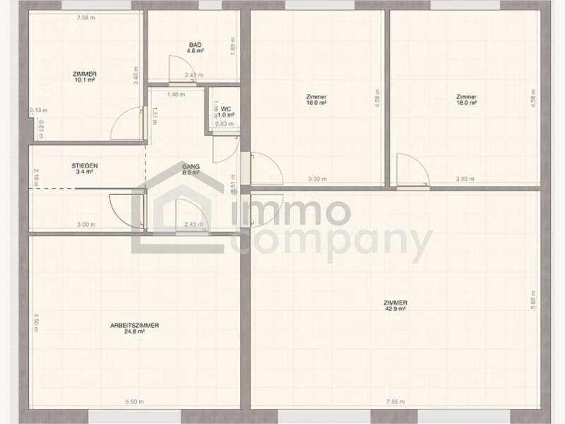 Haus in Bruck an der Leitha - Bild 16