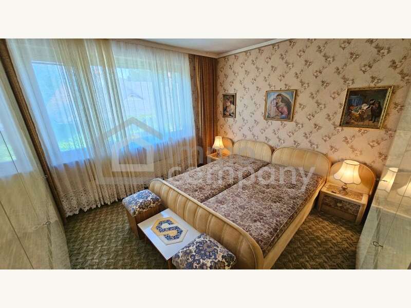 Einfamilienhaus in Sommerein - Bild 6 Einfamilienhaus in Sommerein - Bild 6