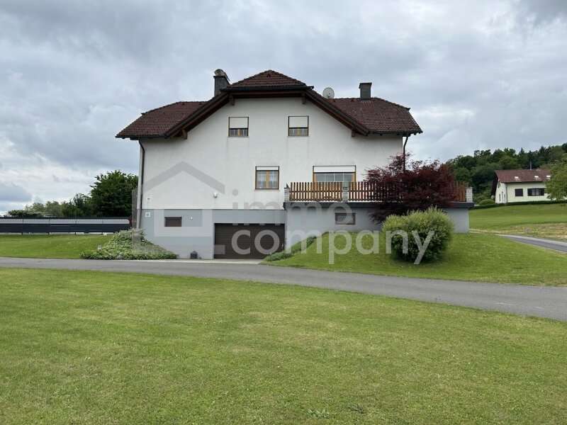 Haus in Sankt Martin an der Raab - Bild 2