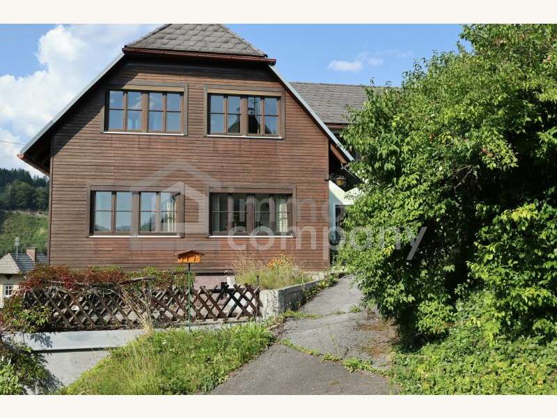 Einfamilienhaus in Sankt Jakob im Walde - Bild 3