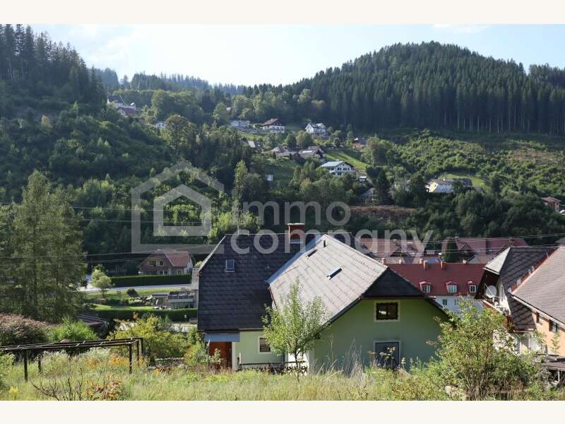 Einfamilienhaus in Sankt Jakob im Walde - Bild 4