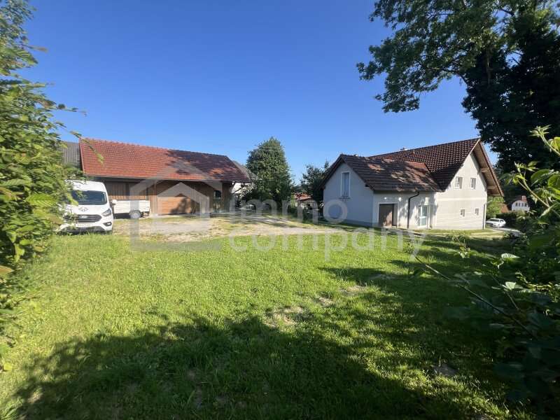 Zweifamilienhaus in Prambachkirchen - Bild 2