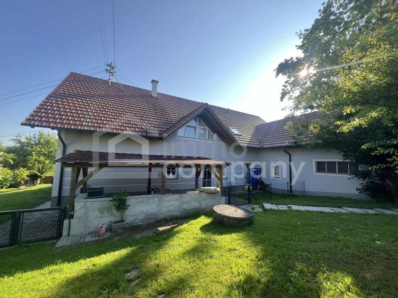 Zweifamilienhaus in Prambachkirchen - Bild 3