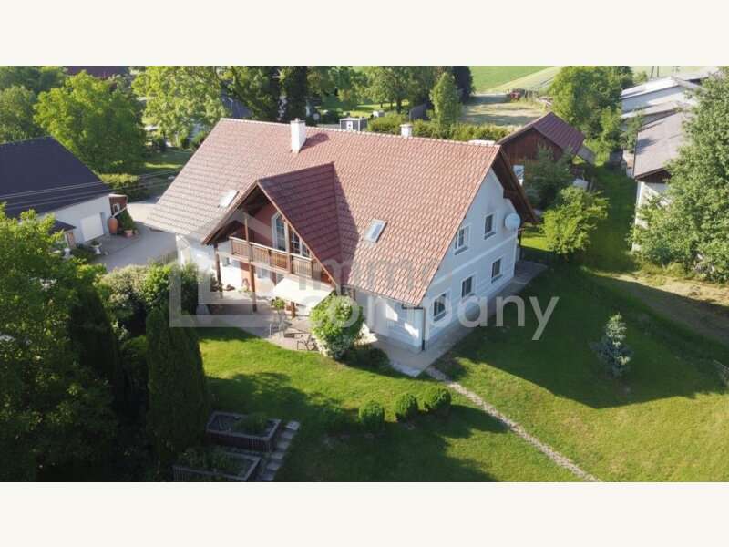 Zweifamilienhaus in Prambachkirchen - Bild 4